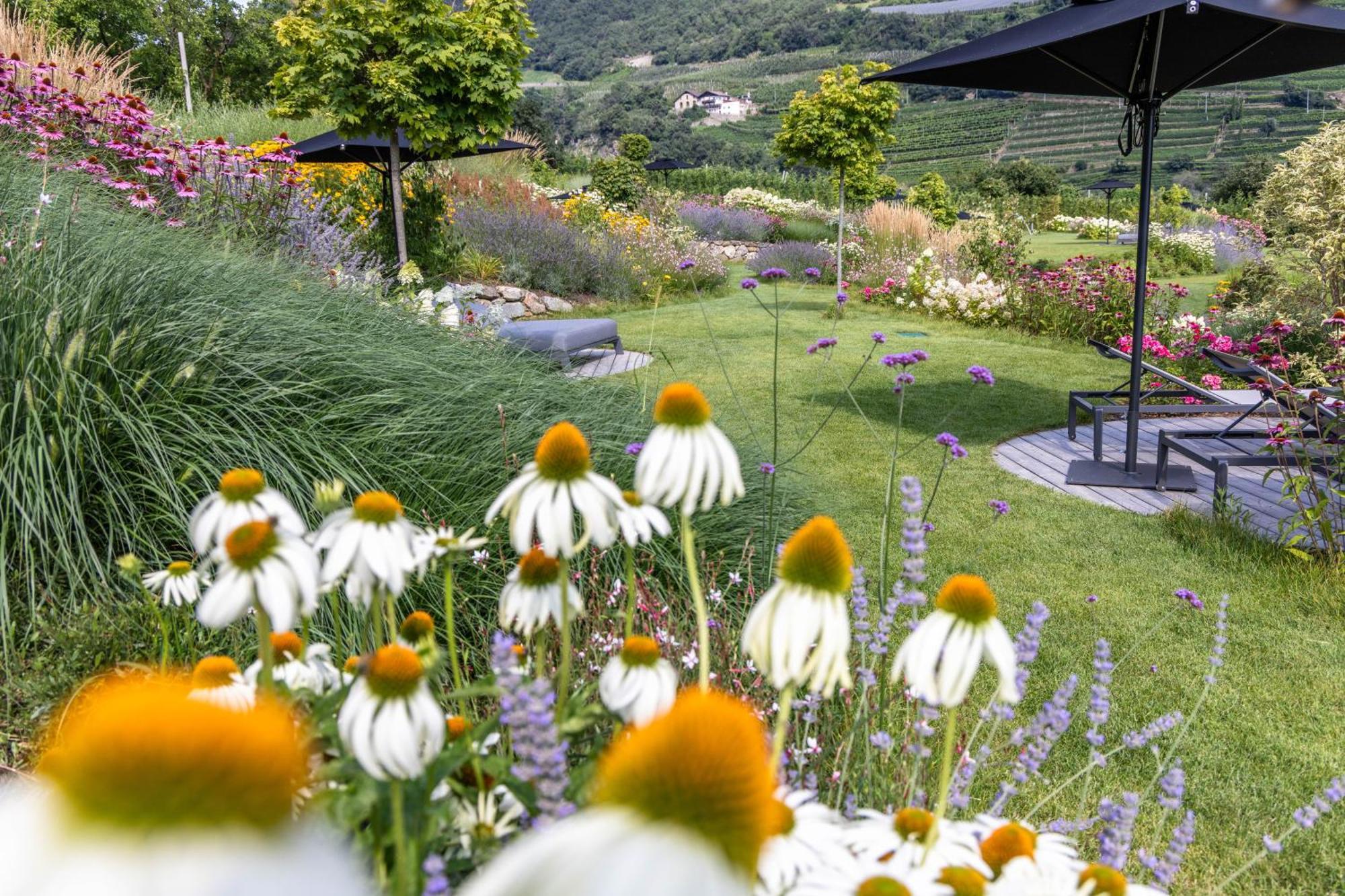Boutique Hotel Amaril Castelbello Esterno foto